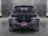Certified 2022 BMW X5 sDrive40i w/ M Sport Package image 2