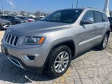 Used 2015 Jeep Grand Cherokee Limited w/ Trailer Tow Group IV image 2