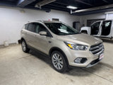 Used 2017 Ford Escape Titanium image 3