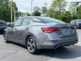 Certified 2022 Nissan Sentra SV w/ All-Weather Package image 4