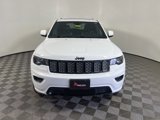 Used 2022 Jeep Grand Cherokee Laredo X image 2