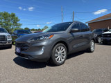 Certified 2022 Ford Escape Titanium w/ Titanium Elite Package image 2