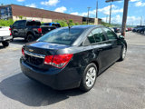 Used 2014 Chevrolet Cruze LS image 5