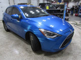 Used 2020 Toyota Yaris XLE image 2