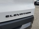 New 2025 GMC Terrain Elevation image 5