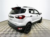 Used 2021 Ford EcoSport SES w/ Interior Protection Package image 3