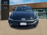 New 2024 Hyundai Elantra SEL image 2