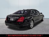 Used 2010 Mercedes-Benz S 550 4MATIC image 4