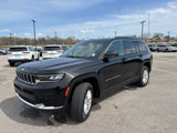 New 2025 Jeep Grand Cherokee L Laredo w/ Luxury Tech Group I image 4