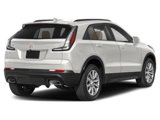 Used 2019 Cadillac XT4 Sport image 2