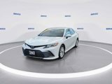 Used 2024 Toyota Camry LE image 3