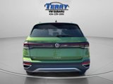 New 2025 Volkswagen Taos SE image 4