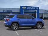 New 2026 GMC Terrain Elevation image 5
