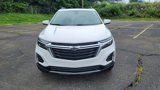 Used 2022 Chevrolet Equinox LT image 4