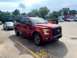 Used 2017 Ford F150 XLT w/ Equipment Group 302A Luxury image 3