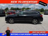 Used 2018 Subaru Outback 2.5i Limited image 3