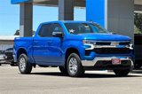 New 2025 Chevrolet Silverado 1500 LT image 2