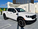 Used 2021 Ford Ranger XL w/ Equipment Group 101A High image 4