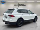 Used 2024 Volkswagen Tiguan SE image 3