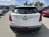 Used 2018 Cadillac XT5 AWD image 6