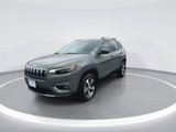 Used 2021 Jeep Cherokee Limited image 4