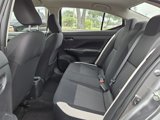 Used 2021 Nissan Versa SV image 4