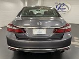 Certified 2017 Honda Accord EX-L image 4