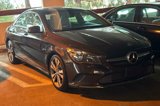 Certified 2019 Mercedes-Benz CLA 250 image 2