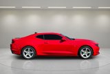 Used 2021 Chevrolet Camaro LT image 2