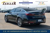 Used 2017 Kia Cadenza Premium w/ Luxury Package image 5