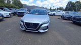 Used 2021 Nissan Sentra SV image 3