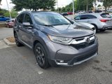 Used 2018 Honda CR-V Touring image 3