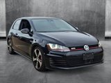 Used 2016 Volkswagen GTI SE w/ Driver Assistance Package image 3