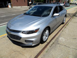 Used 2018 Chevrolet Malibu LT image 2