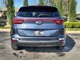 Used 2022 Kia Sportage LX image 4