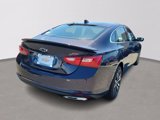 New 2025 Chevrolet Malibu RS image 4