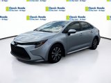 Used 2022 Toyota Corolla LE image 3