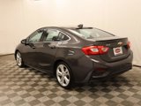 Used 2016 Chevrolet Cruze Premier image 3