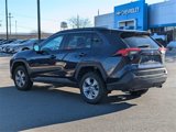 Used 2022 Toyota RAV4 XLE image 5