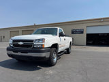 Used 2006 Chevrolet Silverado 2500 LT image 2