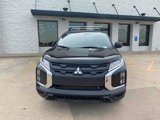 New 2024 Mitsubishi Outlander Sport SE image 2