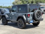 New 2025 Jeep Wrangler Sport image 5