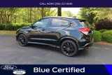 Used 2021 Honda HR-V Sport image 6