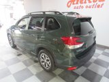 Used 2022 Subaru Forester Premium w/ Popular Package #1 image 3