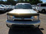 Used 2002 Toyota 4Runner SR5 image 2
