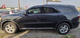 Used 2011 Dodge Durango Crew w/ Entry Nav/Commuter Group image 4