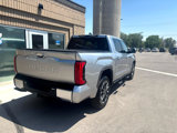 Used 2025 Toyota Tundra Limited image 3