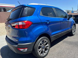 Used 2019 Ford EcoSport Titanium image 5