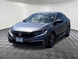 Used 2020 Honda Civic LX image 3