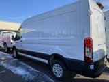 New 2024 Ford E-Transit 148 Medium Roof w/ Load Area Protection Package image 5